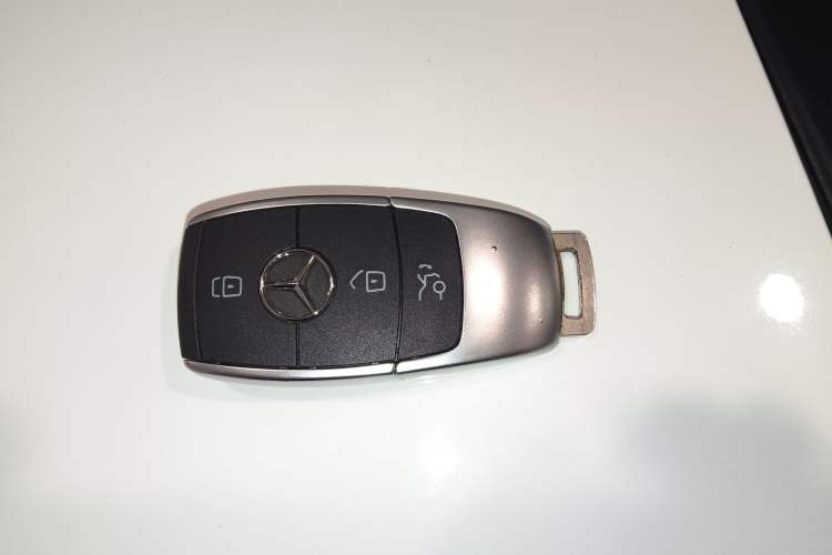 Used Mercedes-Benz GLC 2020 Facelifted GLC 260 L 4MATIC Dynamic Edition
