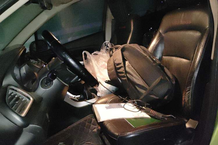 Used Suzuki S-Cross 2014 1.6L Manual Two-Wheel Drive Elite Model