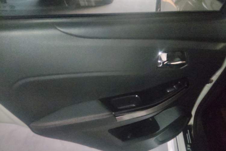 Used Venucia T70 2019 2.0L CVT Enjoy Edition China VI Standard