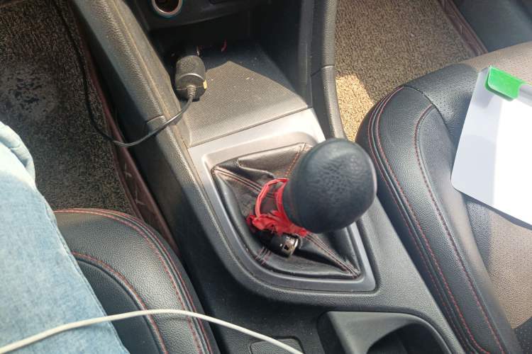 Used Chery Arrizo 5 2016 1.5L Manual Lingrui Edition