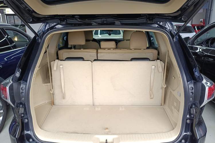 Used Toyota Highlander 2015 2.0T Two-Wheel Drive Elite Edition 7 Seats