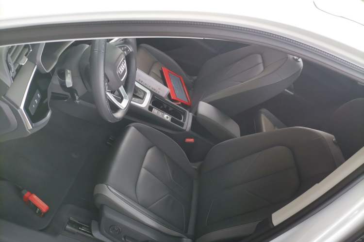 Used Audi Q3 2021 35 TFSI Advanced Style Edition
