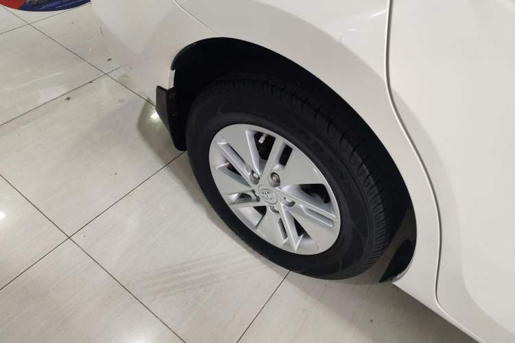 Used Toyota Corolla 2014 1.6L CVT GL