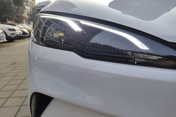 Used BYD Seal 05 DM-i 2025 DM-i Smart Drive 55KM Luxury Model