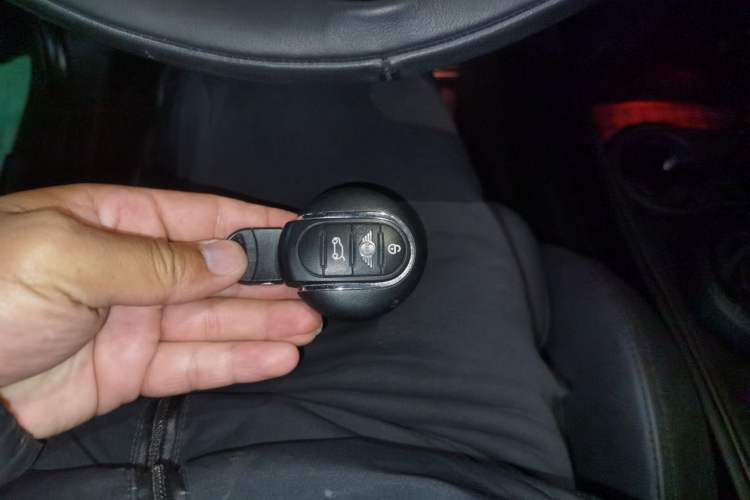 Used MINI Countryman 2020 2.0T COOPER S