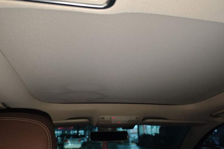 Used Mercedes-Benz E-Class 2019 Facelifted E 300 L Stylish Version
