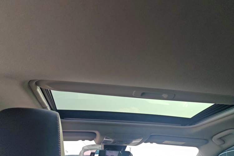 Used Toyota RAV4 2021 Dual-Engine 2.5L E-CVT Four-Wheel Drive Elite PLUS Edition