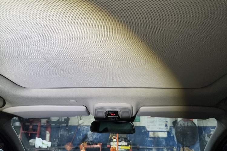 Used Volvo XC60 2014 T5 Zhiya Edition