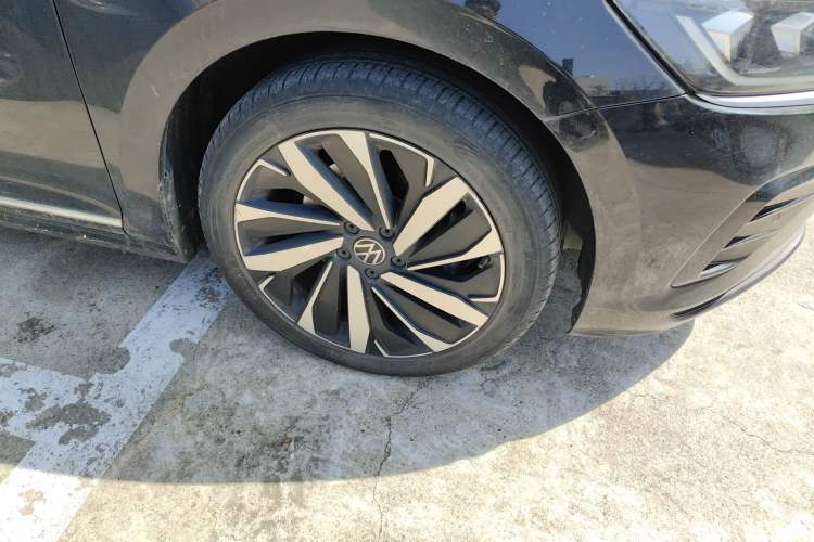 Used Volkswagen Passat 2022 330TSI Elite Edition