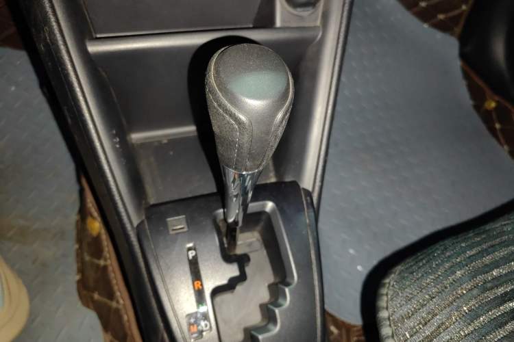 Used Toyota YARiS L Zhi Xiang 2019 1.5E CVT Dynamic Edition China VI compliant
