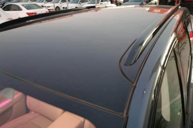 Used Leapmotor C16 2024 Pure Electric 520 Deluxe Edition