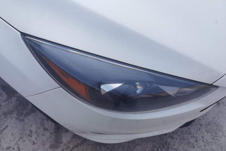 Used Ford Focus 2017 Hatchback EcoBoost 180 Automatic Elite Model
