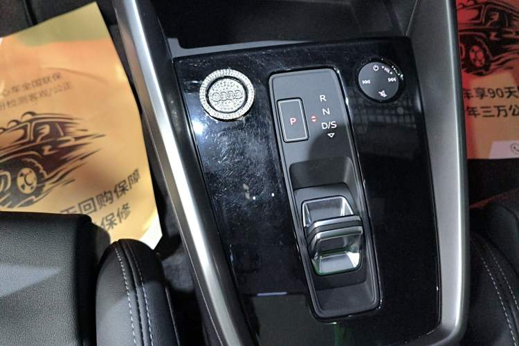 Used Audi A3 2022 A3L Limousine 35 TFSI Fashion Sport Model