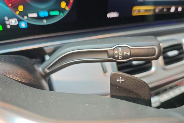 Used Mercedes-Benz GLE 2021 GLE 450 4MATIC AMG Line