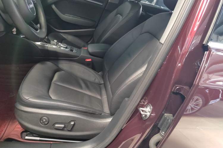 Used Audi A3 2017 Sportback 40 TFSI Style Edition
