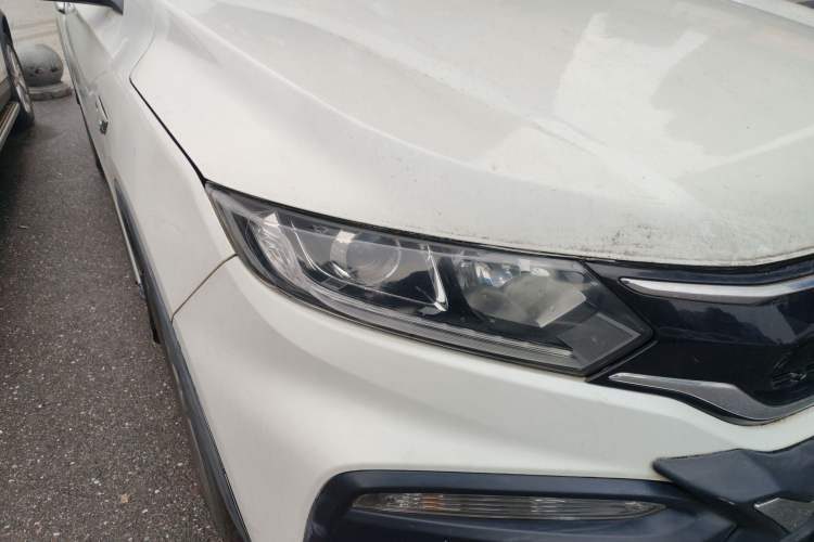 Used Honda XR-V 2015 1.5L LXi Manual Classic Edition