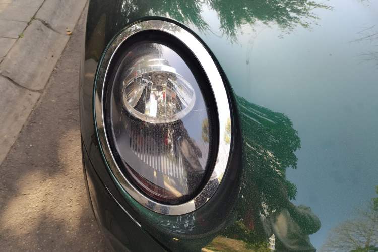 Used MINI MINI 2018 1.5T ONE