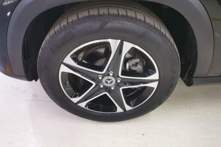 Used Mercedes-Benz GLE 2022 GLE 350 4MATIC Dynamic Edition
