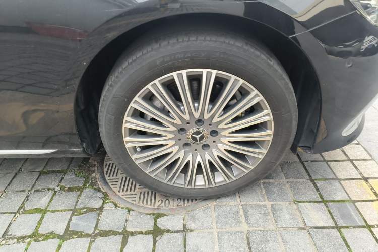 Used Mercedes-Benz E-Class 2023 Updated E 300 L Luxury Edition