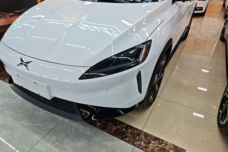 Used XPeng G3 2020 520i Luxury Edition