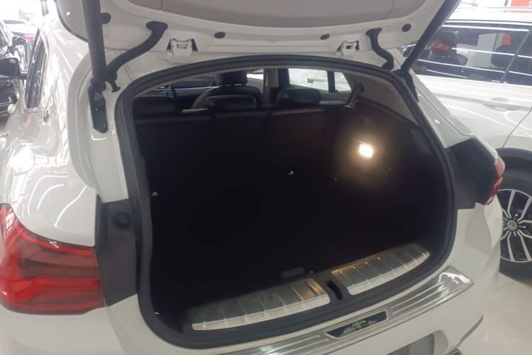 Used BMW X2 (Import) 2019 sDrive25i Leading Edition M Sport Package China VI