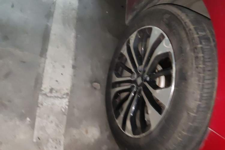 Used Baojun RC-6 2019 1.5T CVT 24-Hour Online Prestige Edition
