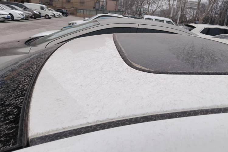 Used Honda Crider 2016 1.8L CVT Luxury Edition