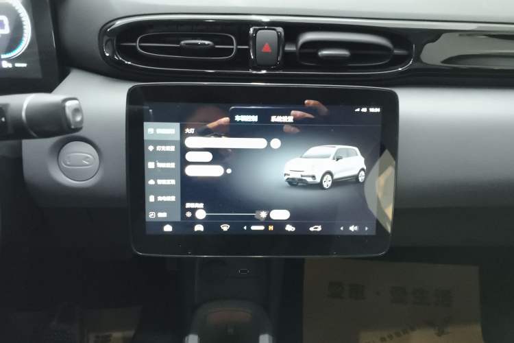 Used Leapmotor T03 2025 310 Comfort Edition