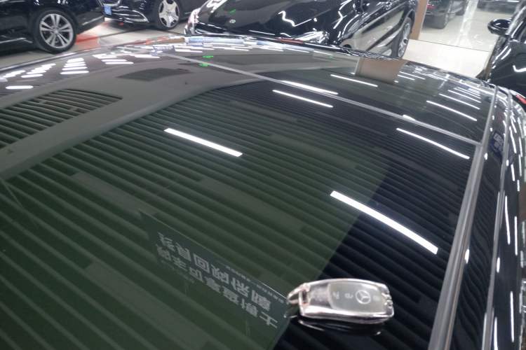 Used Mercedes-Benz E-Class 2020 Restyled E 300 L Sport Exclusive Edition