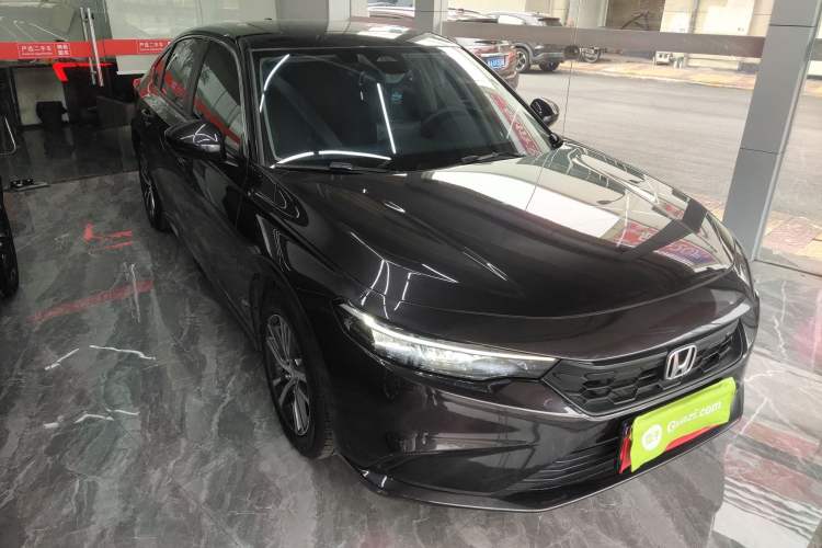 Used Honda Integra 2022 240TURBO CVT Technology Edition
