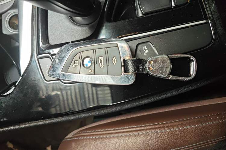 Used BMW X3 2020 xDrive28i Luxury Package