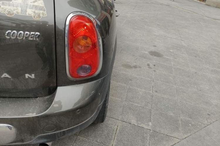 Used MINI Countryman 2014 1.6L COOPER Fun