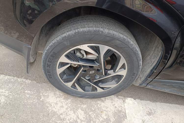 Used Hyundai Custo 2021 380TGDi Smart Luxury Premium LUX
