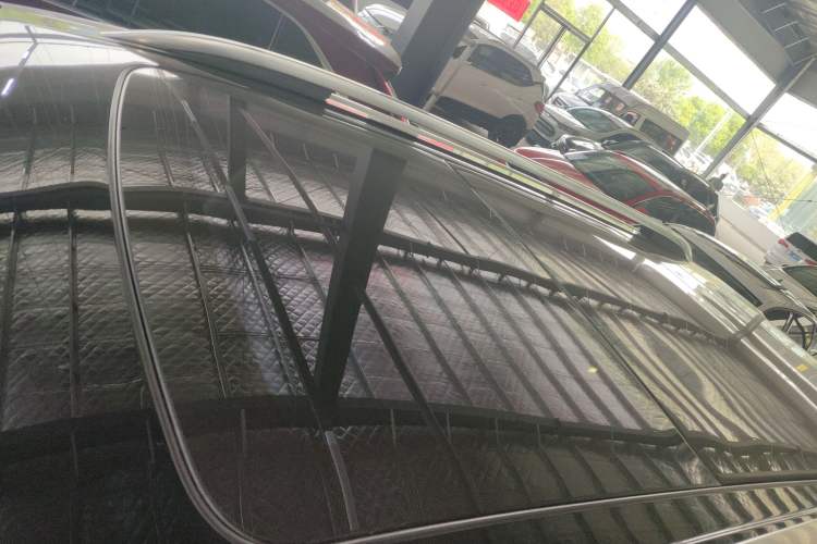 Used Ford Edge 2015 2.0T GTDi 4x4 High-Grade Model
