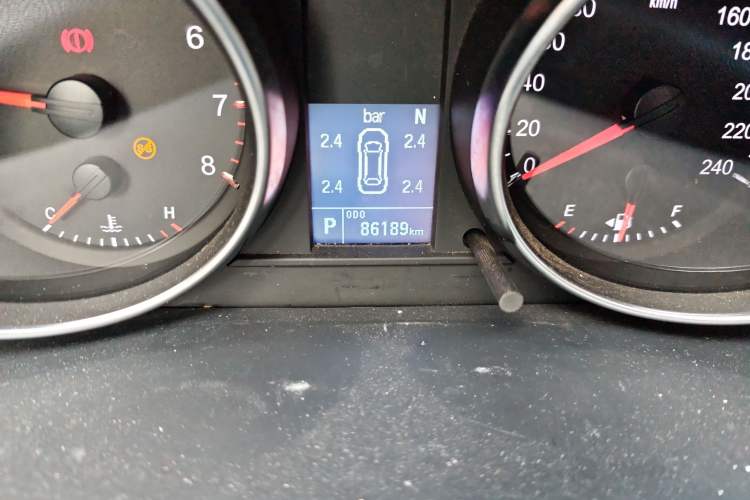 Used Haval M6 2019 1.5T DCT Two-Wheel Drive Value Edition China VI Standard