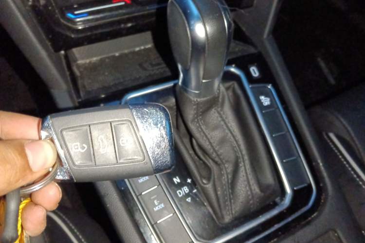 Used Volkswagen Magotan GTE Plug-in Hybrid 2022 GTE Luxury Model
