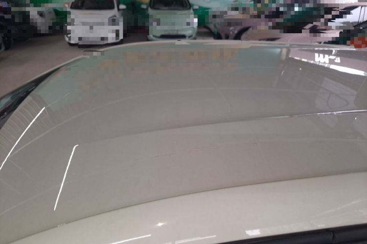 Used BYD Seagull 2025 405 km Flying Edition Roof