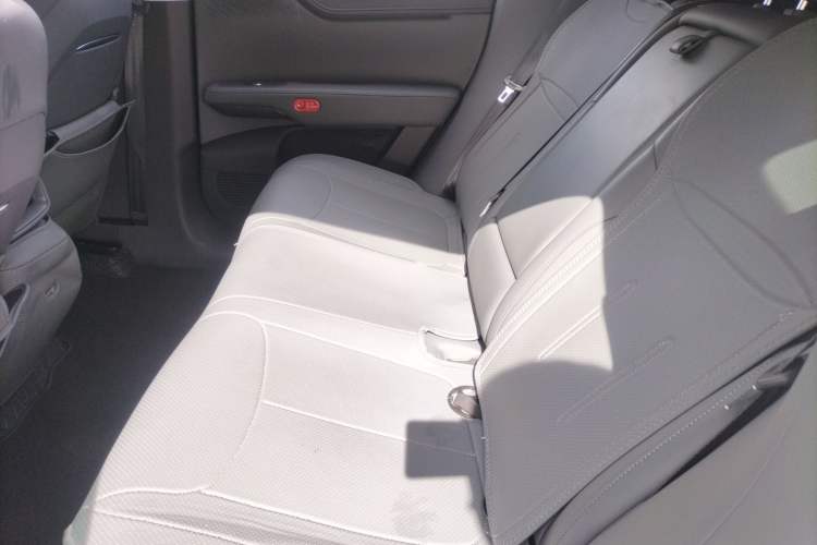 Used XPeng G6 2025 725 Ultra-Long Range Max Flagship Edition