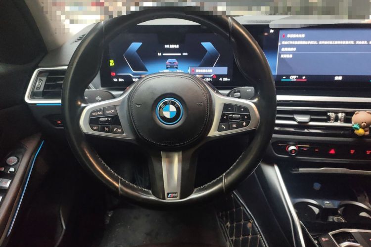 Used BMW i3 2022 eDrive 35 L