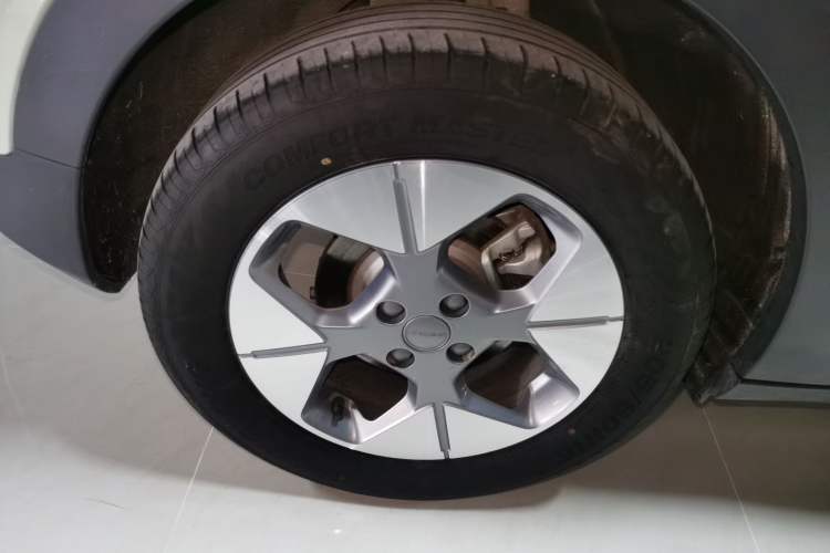 Used Geely Galaxy Geome 2025 UP 410km Exploration+ Edition
