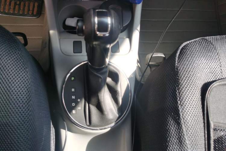 Used Skoda Fabia 2012 1.4L Automatic Crystal Edition