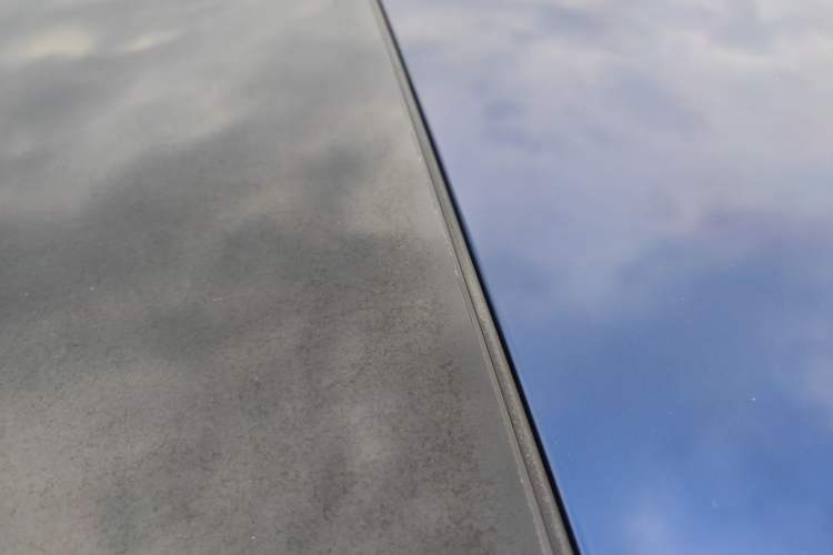 Used Infiniti Q50L 2016 2.0T Comfort Edition Roof