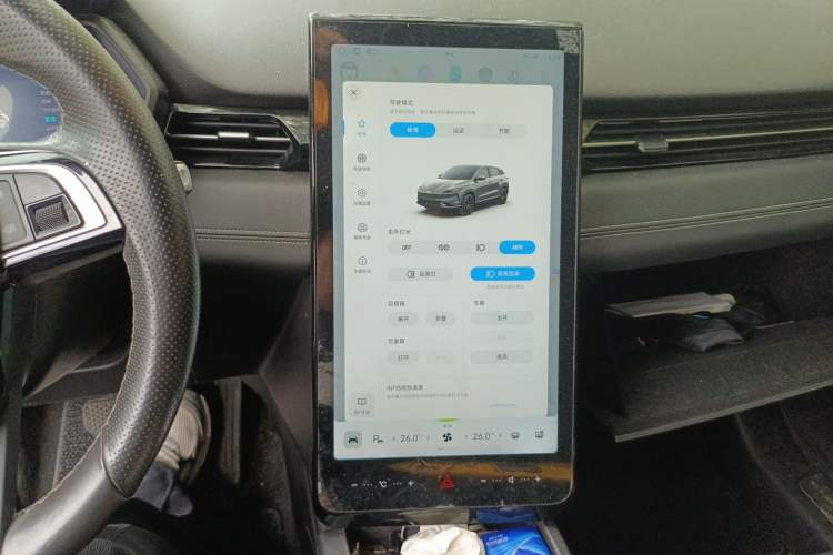 Used XPeng G3 2021 460c Enjoy Edition