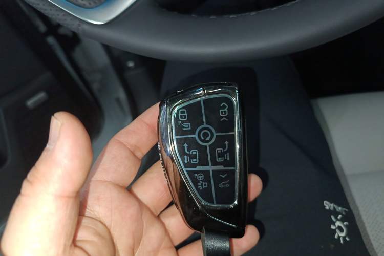 Used Buick GL8 2025 Lu Zun Deluxe Edition
