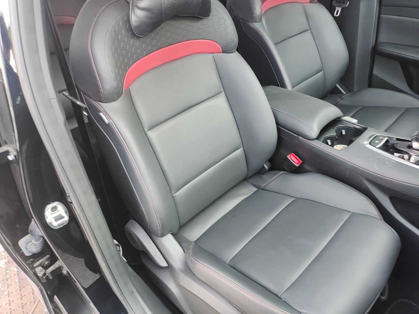 MG 5 2025 300TGI Global Flagship Edition — снимка 19