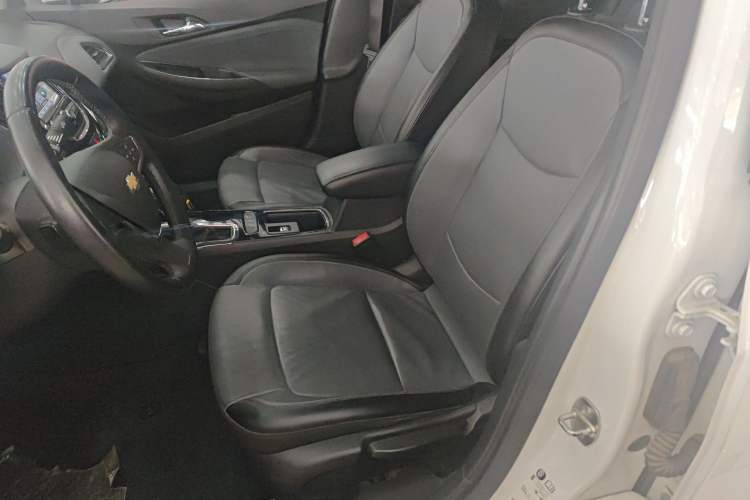 Used Chevrolet Cruze 2017 1.4T Dual-Clutch Xuanfeng Edition
