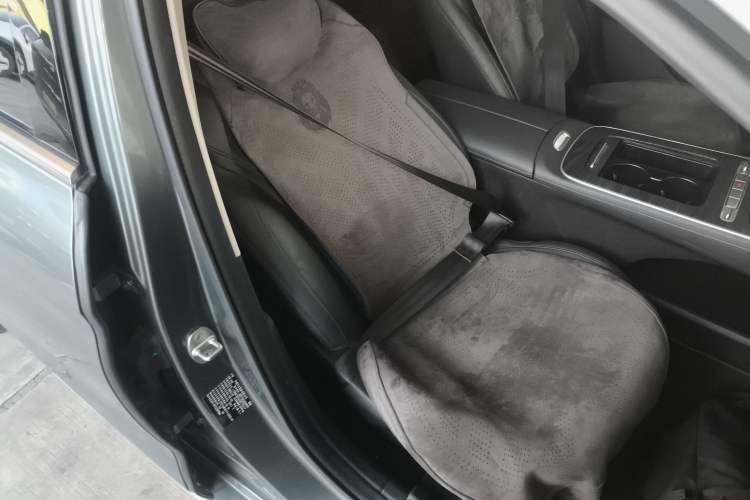 Used Chery Fengyun A8L 2025 1.5 TGDI 145 km Luxury Version