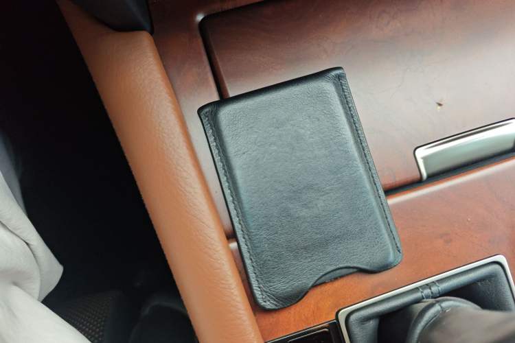Used Lexus LS 2014 460L
