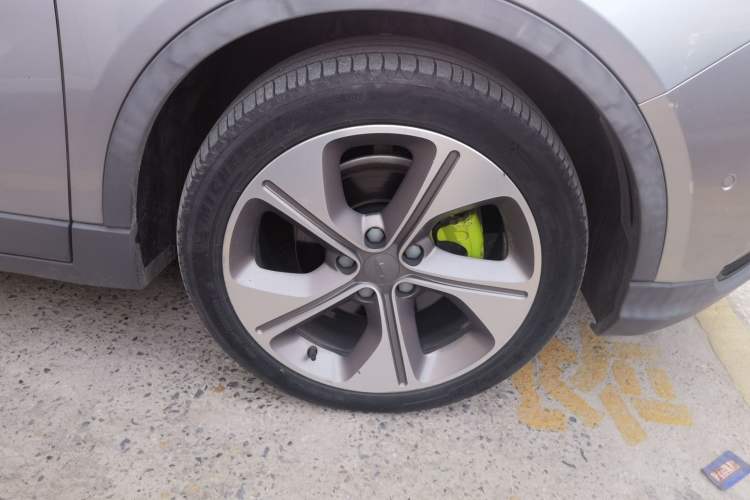 Used Geometry C 2020 Selected Range Edition 550 KM C++ Pro