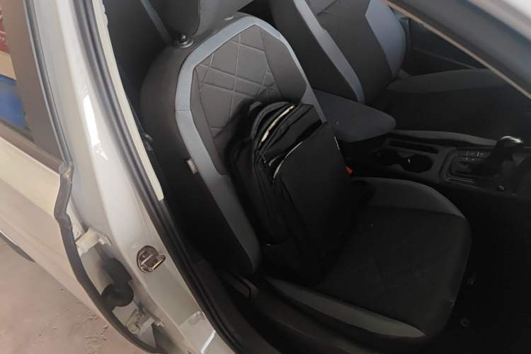 Used Volkswagen Lavida 2023 1.5L Automatic De Yi Edition
